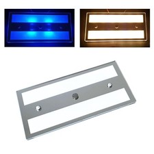 LED Ceiling Light 12V 24V Touch Switch Dimmable Caravan Campervan Boat Lighting