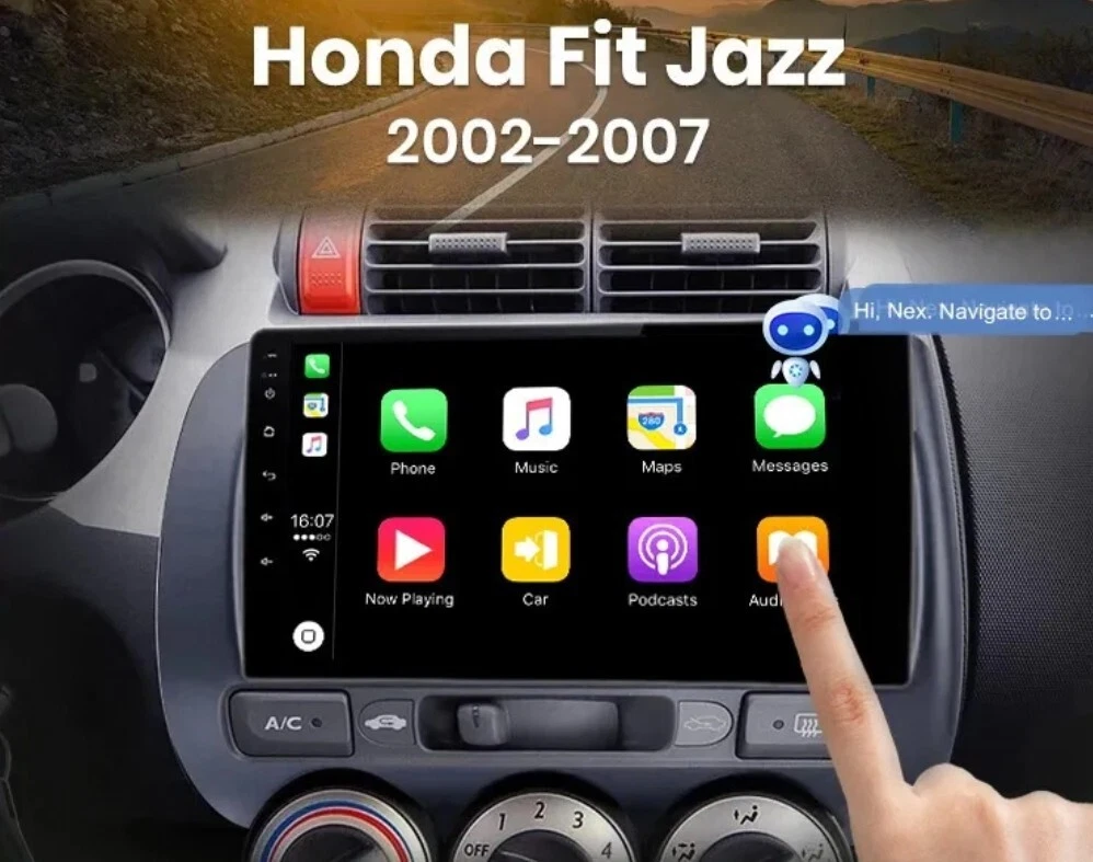 Per Fiat Panda II 2 bracciolo scatola bracciolo poggiagomo console centrale custodia accessori per la modifica con portabicchieri porta USB  34