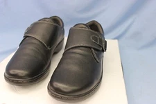 eastland womens clogs SIZE BLACK NEW 10W