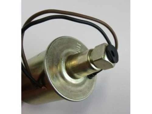 Bomba de combustible eléctrica - CARB Autobest F4027 Foto 2 de 4