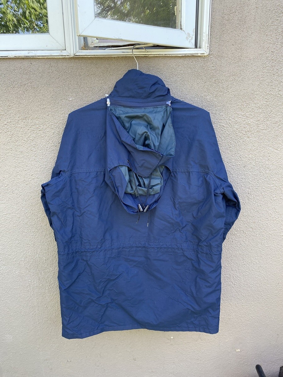 Vintage RedHead GORE-TEX Jacket Mens Size Large Coat Fishing