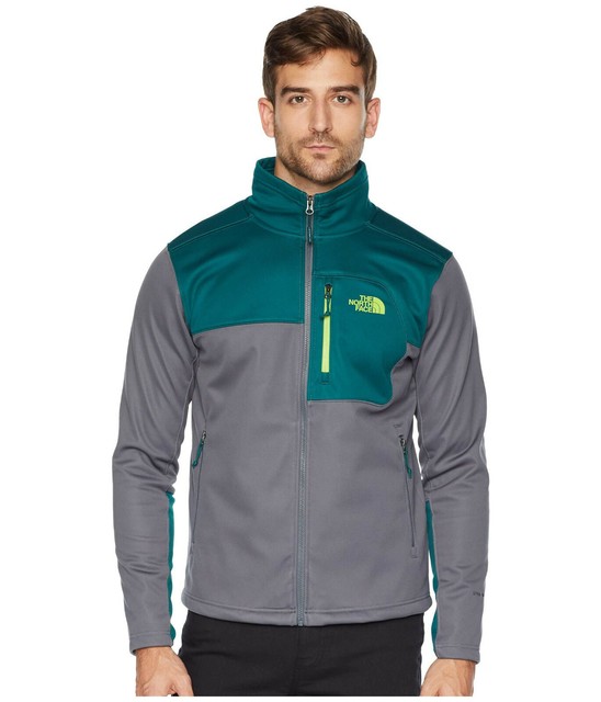 north face apex risor softshell jacket