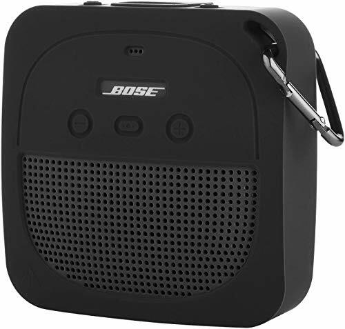 Bose SoundLink Micro Bluetooth Speaker 