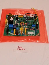 NORTEK US1-KFR35DL/BP3N1Y EUC CONTROL BOARD