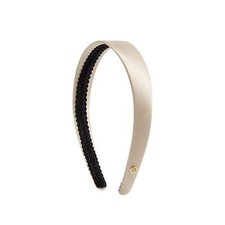 Mulberry Silk Wide Headband for Women Hair Band Christmas Birthday Gifts for ...