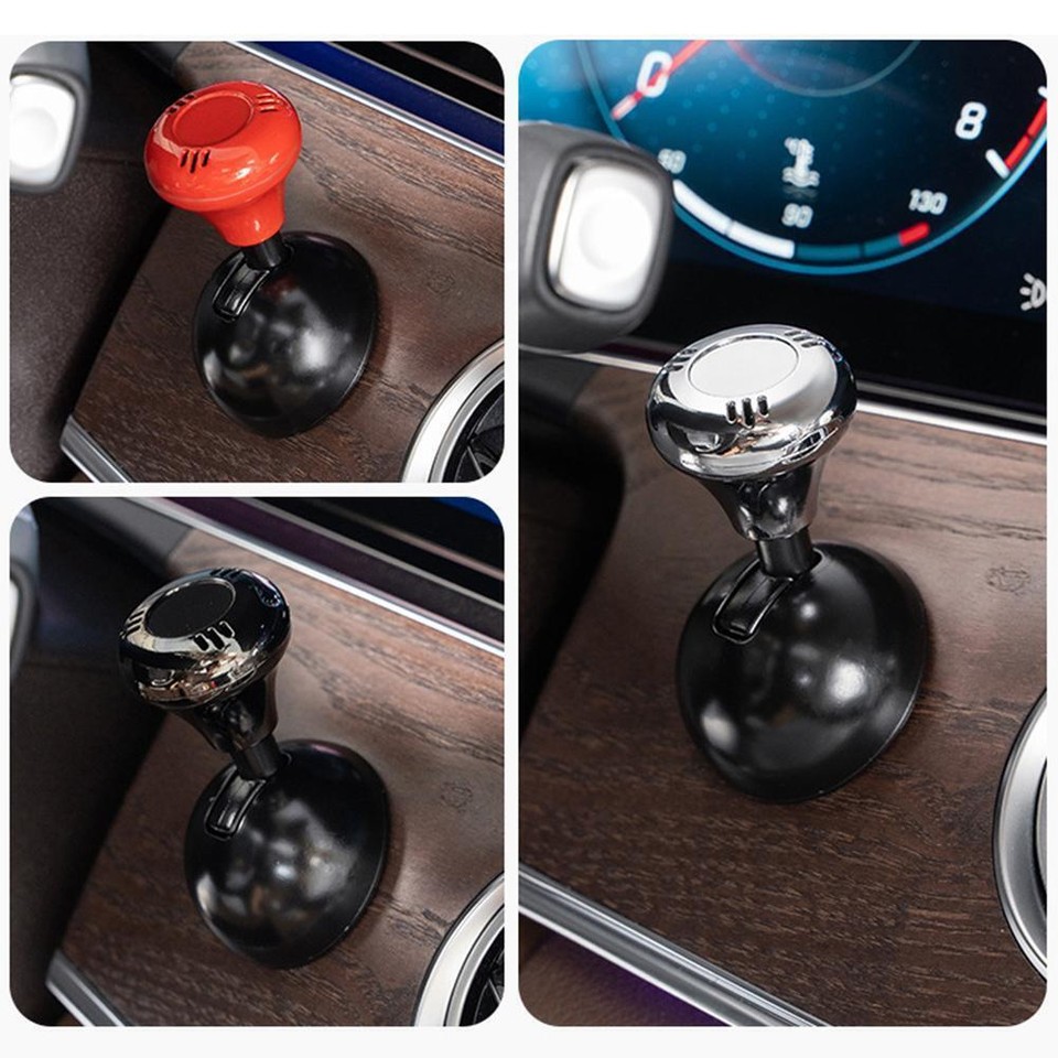 Car One Button Start Lever Car Push to Start Button Rocker Buttons ...