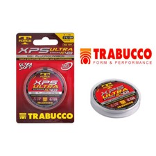 FILO MULINELLO TRABUCCO XPS ULTRASTRONG FC403 50 mt FLUOROCARBON