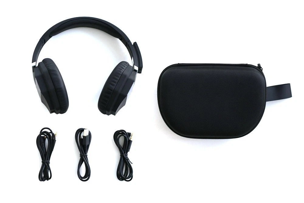 NEW 3d Sound Labs 3D Sound One Audio Headphones eBay