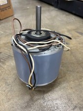 Universal Electric Motor LR12645 115V 60CY 5.4A 1075RPM