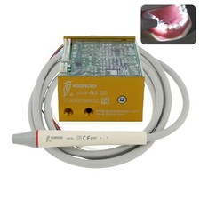 Woodpecker Ultrasonic Scaler