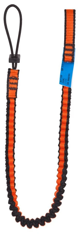 Protekt TreeUp AY 135 Werkzeugseil Motorsägenstrop Sicherungsband Werkzeugleine