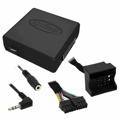 Axxess AXTC-VW1 Wiring Interface   For Select Volkswagen Vehicles (2002 2016)