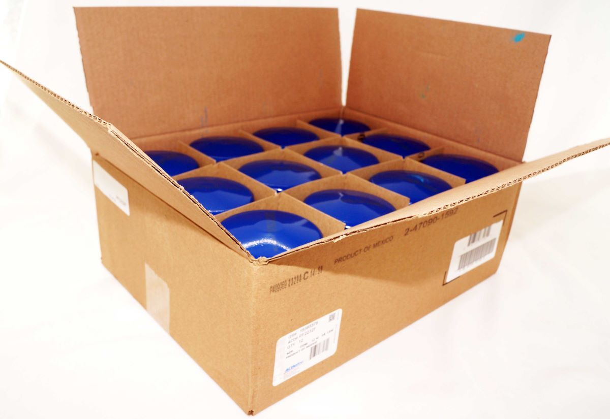 Filter Acdelco Pf2232 Gm 12691158