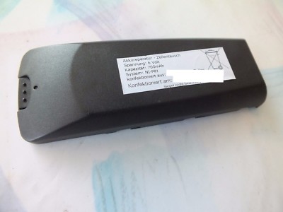 Nokia BL-6F - Batterie 1200 mAh pour téléphone portable N78, N79 et N95
