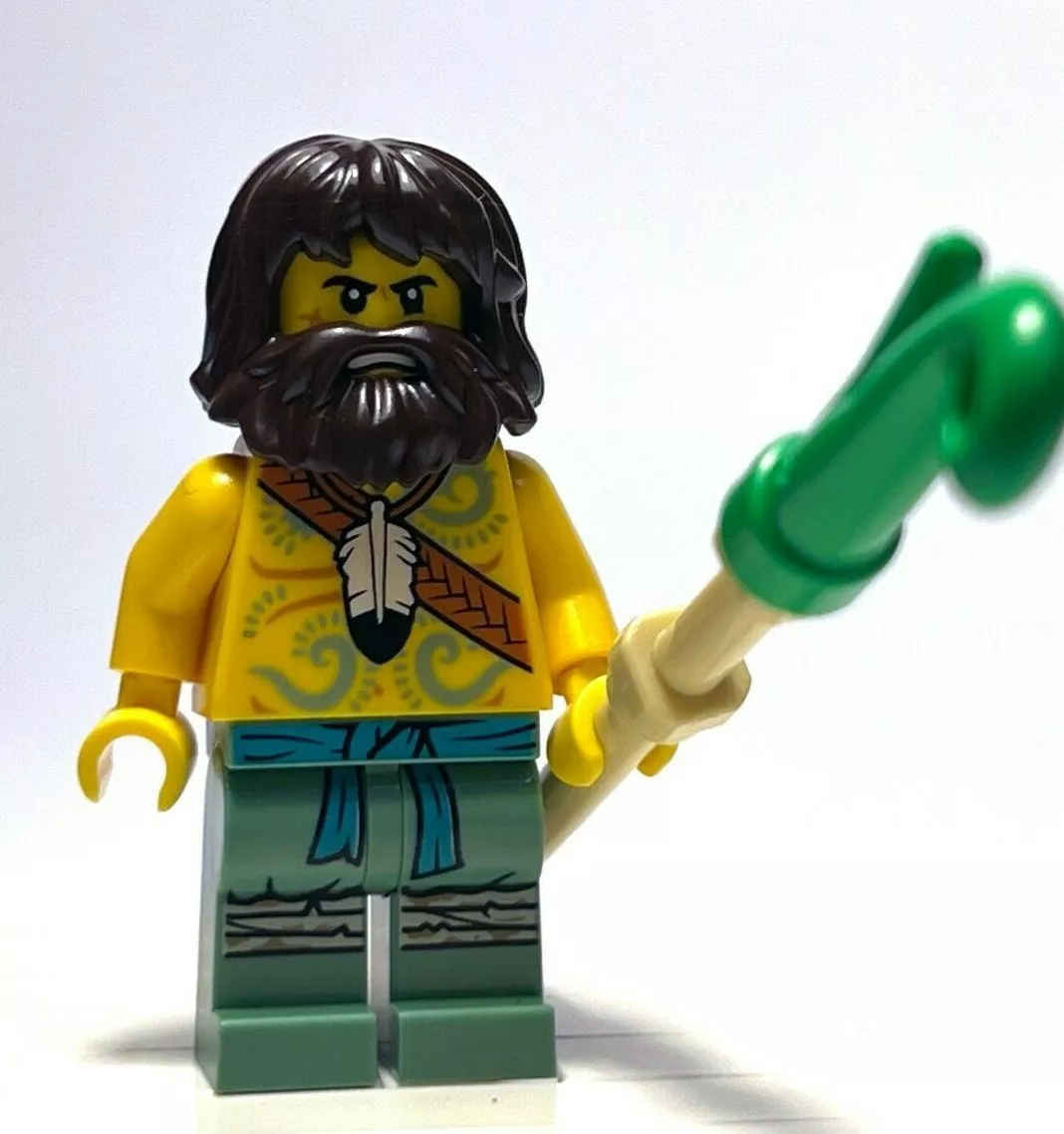 Lego ninjago bolobo sales