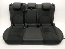 KIT BANQUETTE ARRIERE COMPLETE SEAT LEON 3 phase 2 (10/2016) / NE 180895