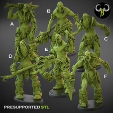 Mountain Tremble by Clay Beast Creations | D&D | DnD | Print on Demand