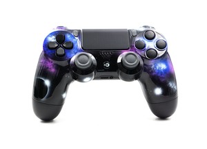 ps4 controller ohne ps4 laden