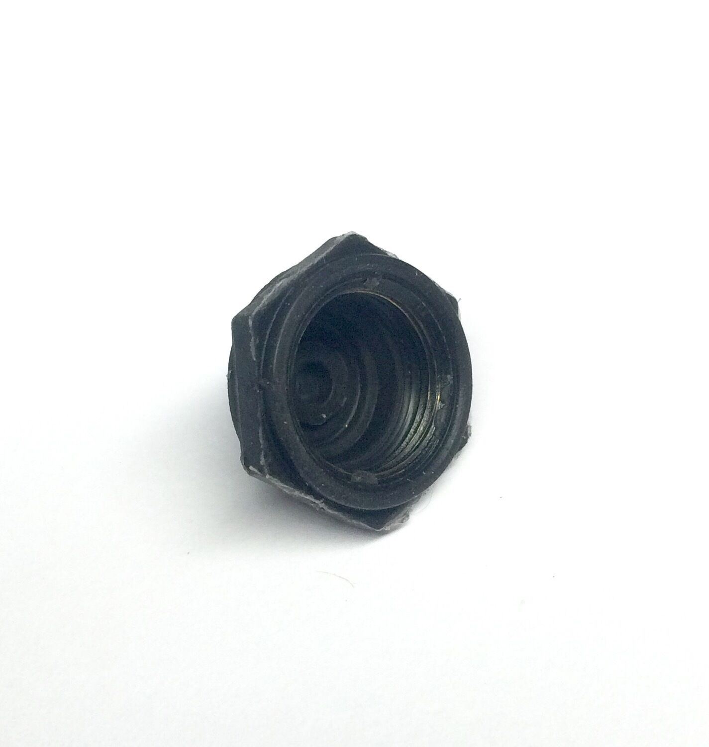 Lighted Tip Toggle Switch Boot , Black, Fits Carling Technologies 100 ...