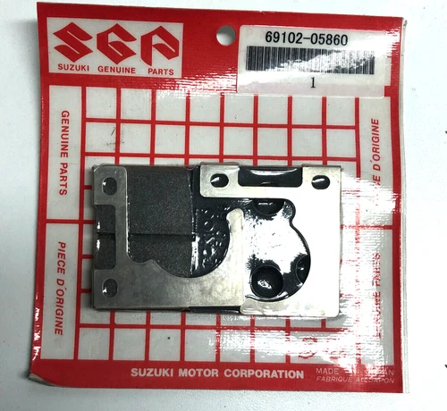 PAD  SHIM SET