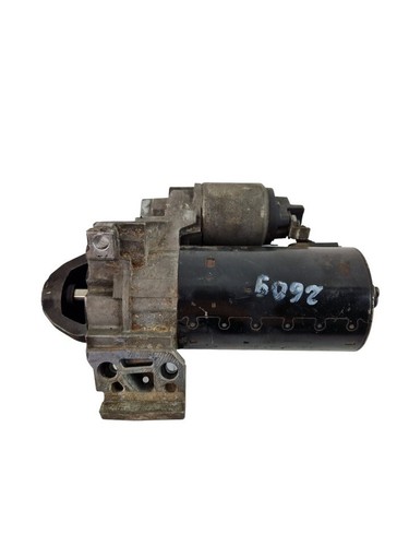 BMW 1 F20 F21 2012 Anlasser Starter Motor 2.0 Diesel 105kw 8515795-01