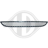 Diederichs KüHlergitter Unten Passend FüR Fiat Ducato Kasten 250_ 290_ 250