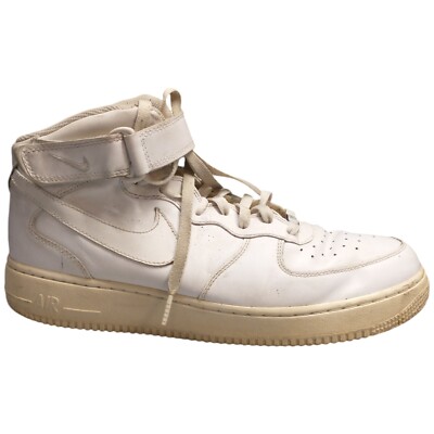 nike air force 1 mid jd