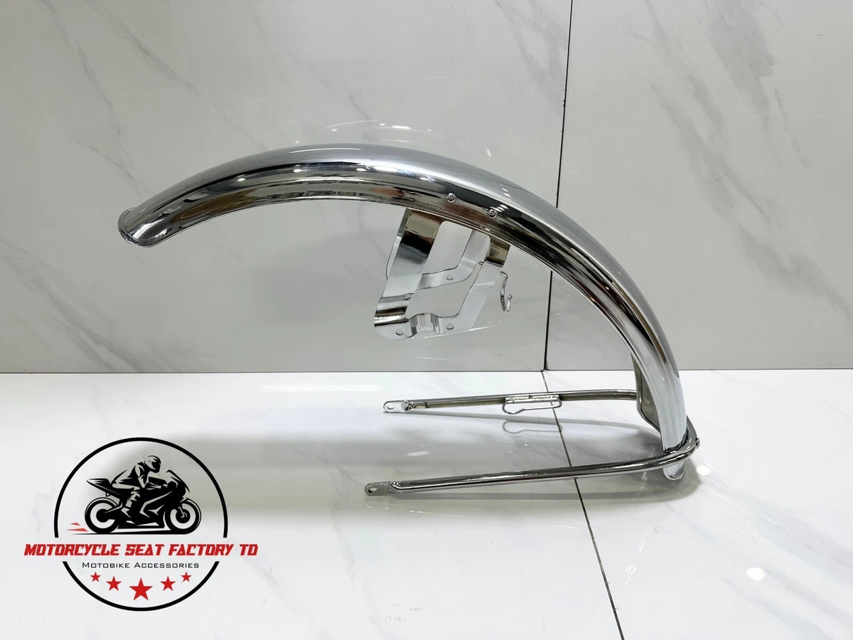 Fenders for Honda CB400F for sale | eBay
