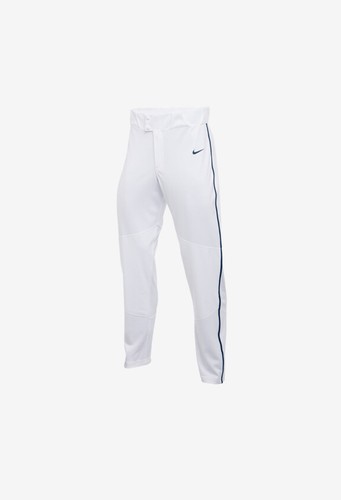Nike Team Vapor Select Piped White/Navy 