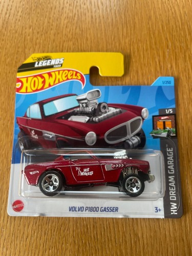 Hot Wheels 2023 2024 Single Diecast Cars - Brand New - Select Your Car - Picture 91 of 94
