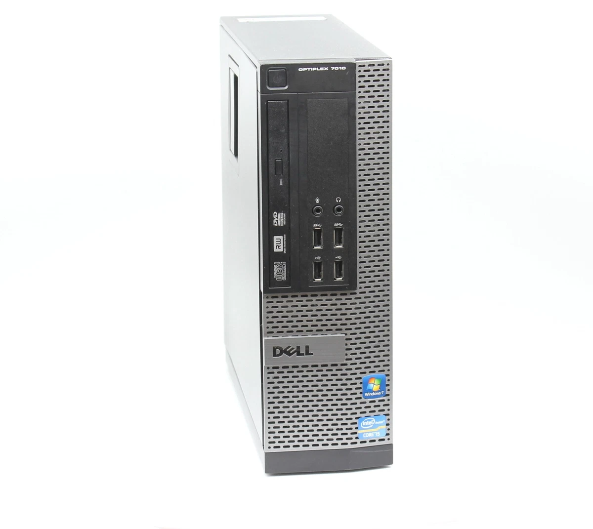 Dell OptiPlex 7010 PC Desktops & All-In-One Computers for sale | eBay