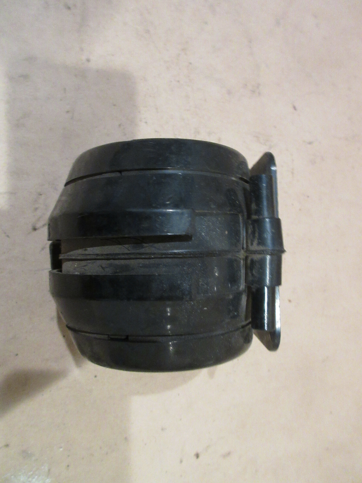 Ferrari 208,308 Air Horn- Damage - P/N 60342102