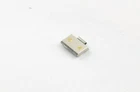 Cartier Santos Replacement Link 10mm Steel/Gold Women Link Old Version