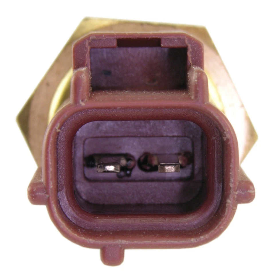 Interruptor de envío de temperatura de refrigerante Airtex 1T1177 Foto 4 de 4