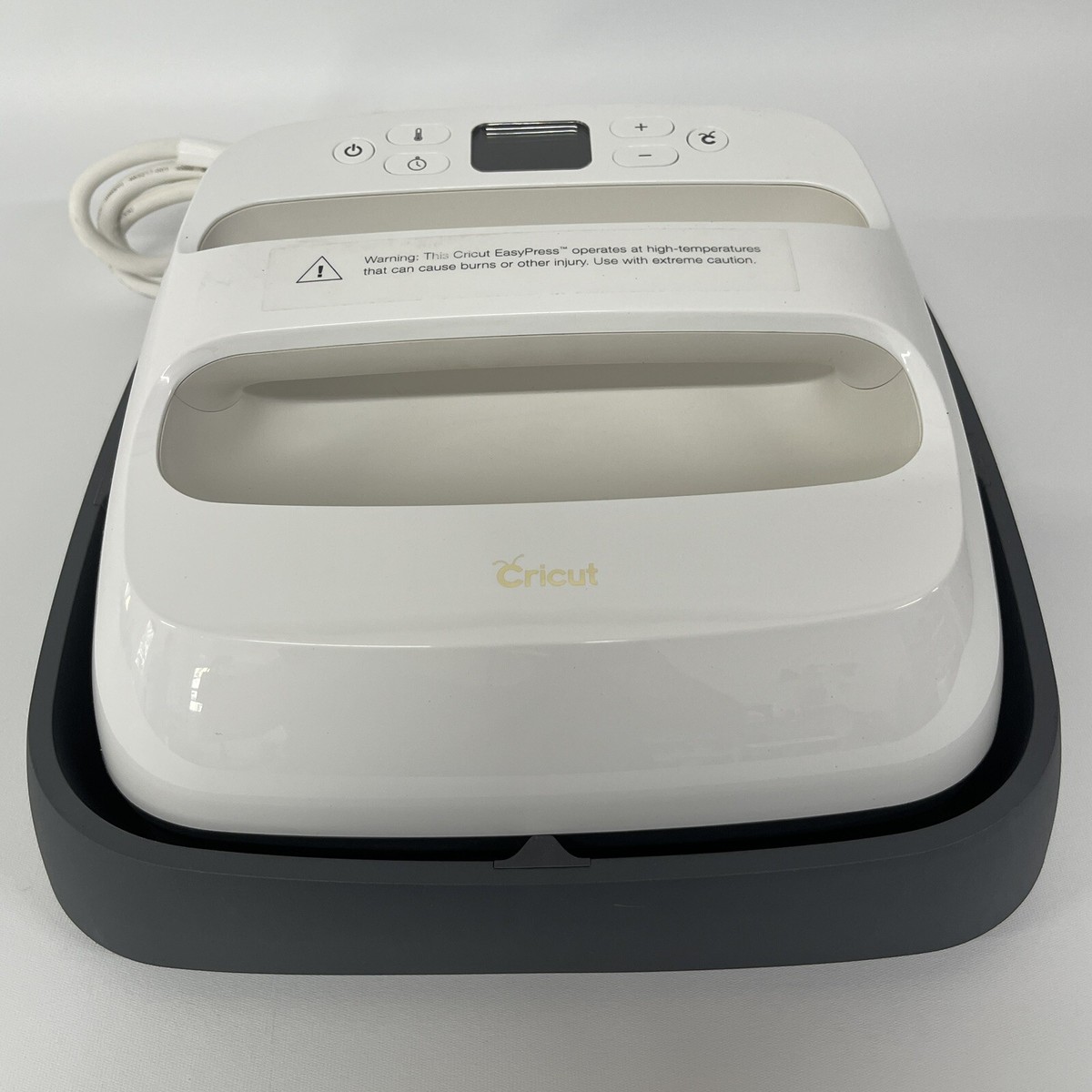 Cricut Easy Press 2 - 9