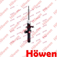 Fits Ford Transit 2000-2006 2.3 + Other Models Howen Front Shock Absorber