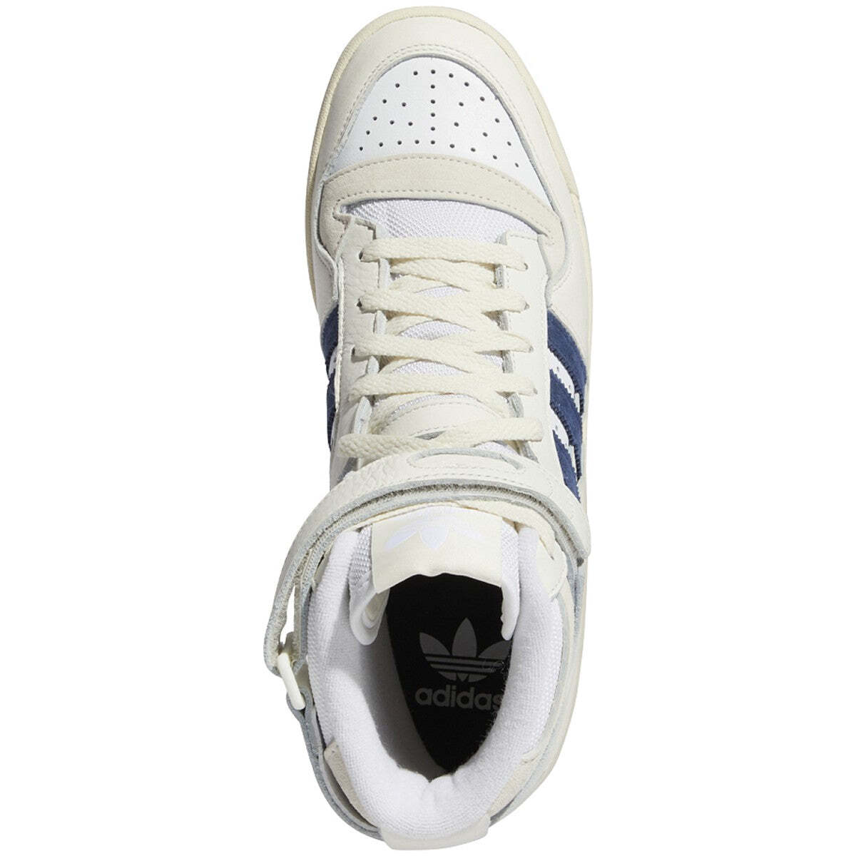 adidas gazelle silver green womens Adidas Men's Forum Hi Moc [B27670] – Extra Butter main image 0