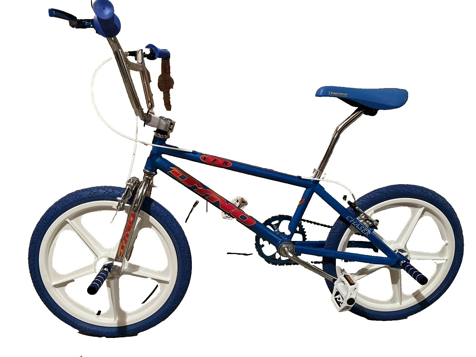 Dyno BMX Bike Vintage Bikes