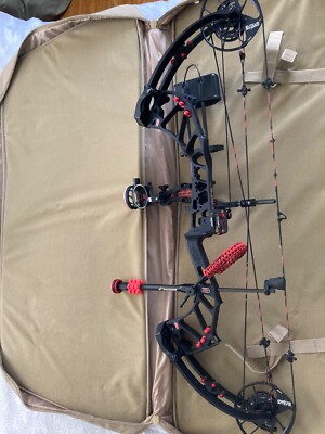 PSE Evolve 31 RH