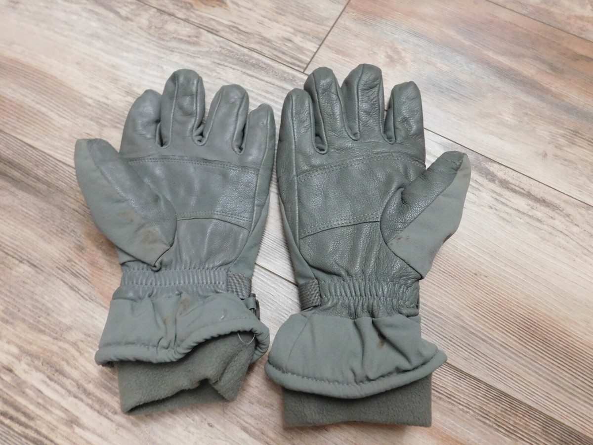 Intermediate Cold Wet Weather Cold Weather Gloves US Issue