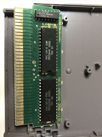 SUPER MARIO BROS Nintendo NES Game Cartridge ONLY 1985 Authentic 5 Screw TESTED