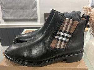 Burberry Boots Men | eBay display picture 3