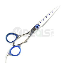 Professional Salon Hair Cutting Thinning Scissors Barber Shears Hairdressing 6"