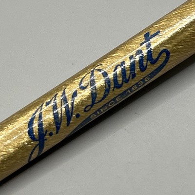 VTG 1960s Ballpoint Pen J. W. DANT DISTILLERS CO. Louisville KY