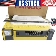 FANUC A06B-6141-H006 Servo Amplifier A06B6141H006 New In Box Expedited Shipping
