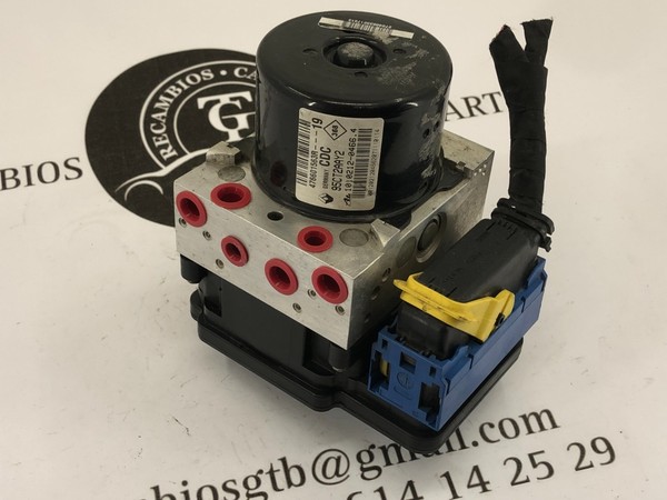 ABS Renault 476601563R 28561056403 95CT2AAY2 10021204664 10096114473