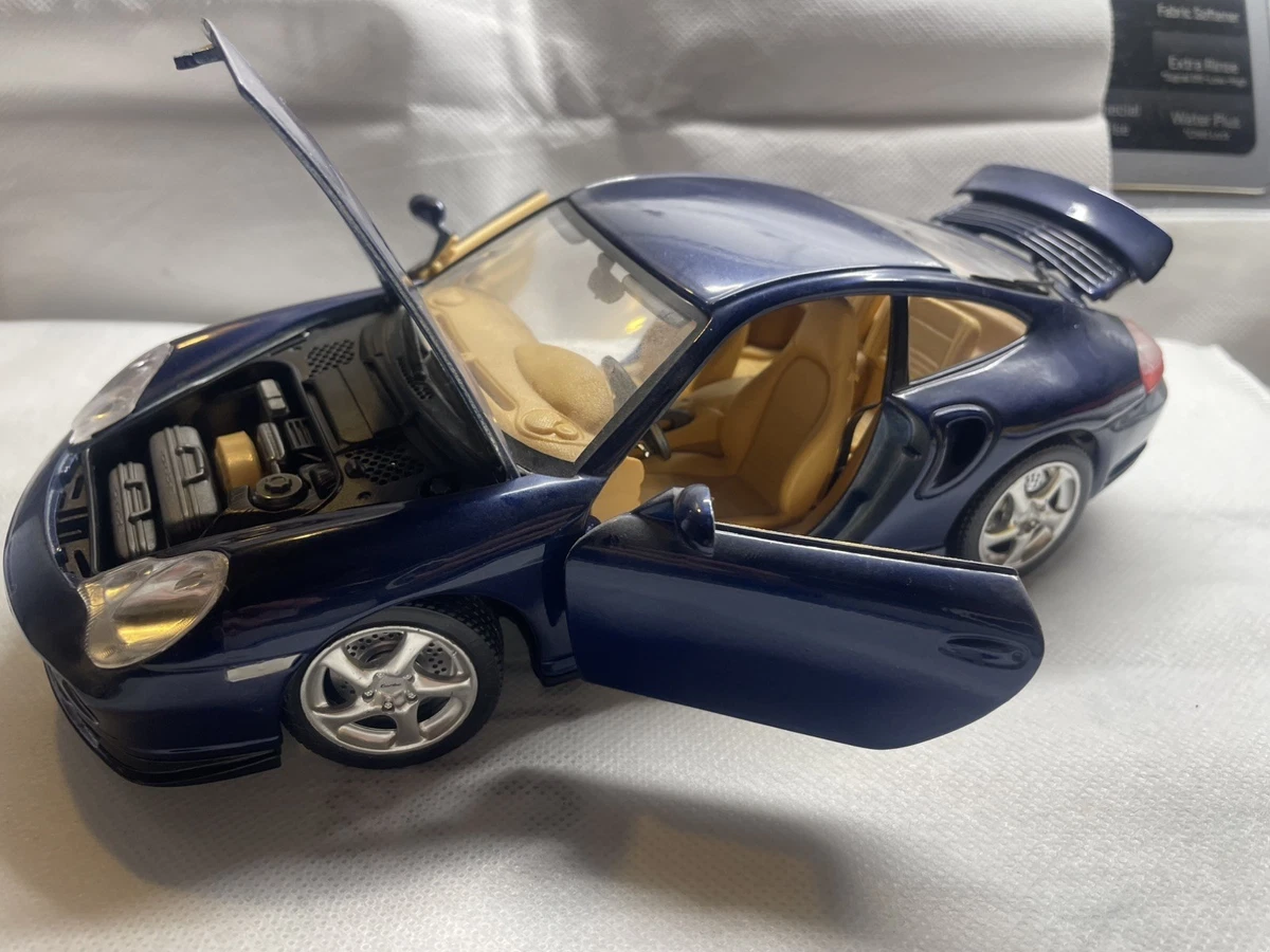Porsche 996 1 18 for sale | eBay