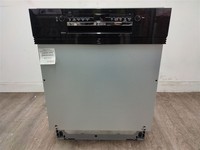 Bosch SMI2HTB02G Dishwasher Semi-Integrated Smart 13 Place - [ID2111006484]