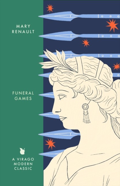 Virago Funeral Games: A Novel Of Alexander The Great: A Modern Classic - Image 2