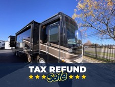 2016 Fleetwood EXPEDITION 40X